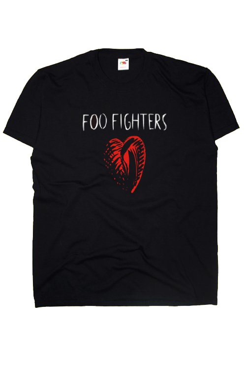 Foo Fighters triko - Kliknutm na obrzek zavete