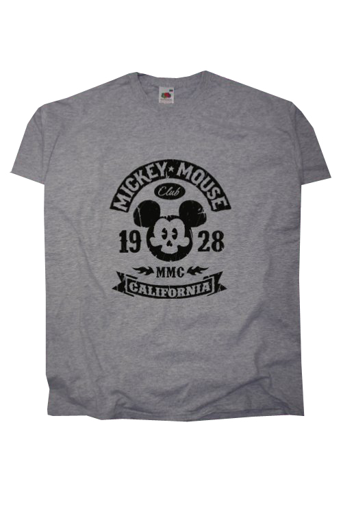 Mickey Mouse pnsk triko - Kliknutm na obrzek zavete