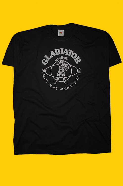 Gladiator triko - Kliknutm na obrzek zavete