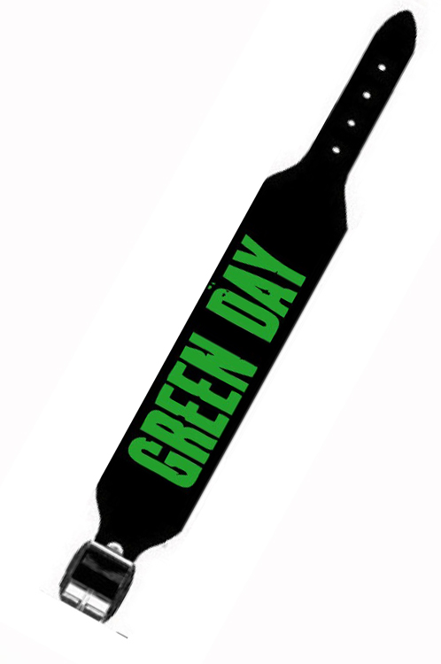 Green Day stahovk - Kliknutm na obrzek zavete