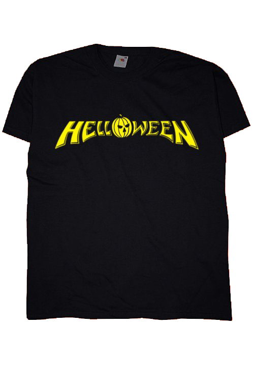 Helloween pnsk triko - Kliknutm na obrzek zavete
