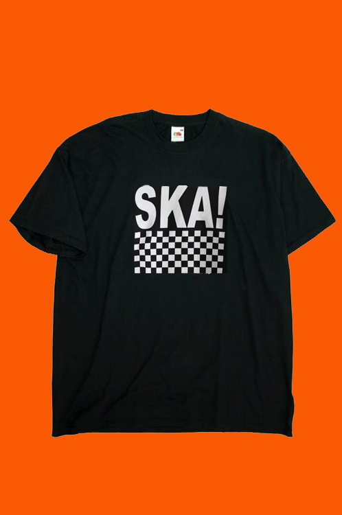 Ska triko - Kliknutm na obrzek zavete