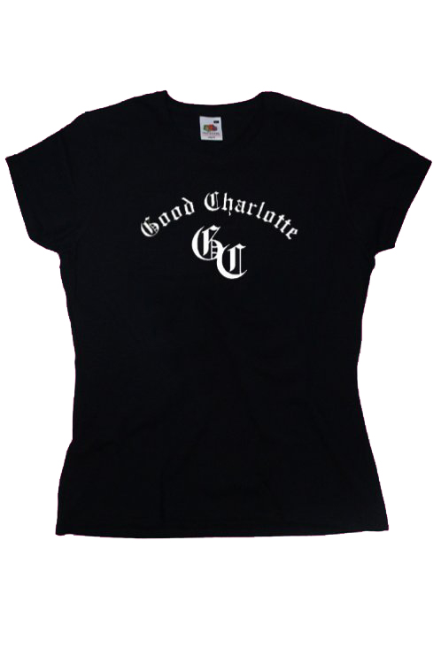 Good Charlotte triko dmsk - Kliknutm na obrzek zavete