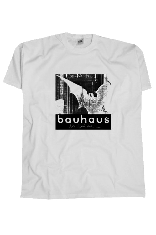 Bauhaus triko - Kliknutm na obrzek zavete