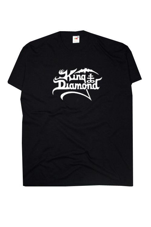 King Diamond triko - Kliknutm na obrzek zavete