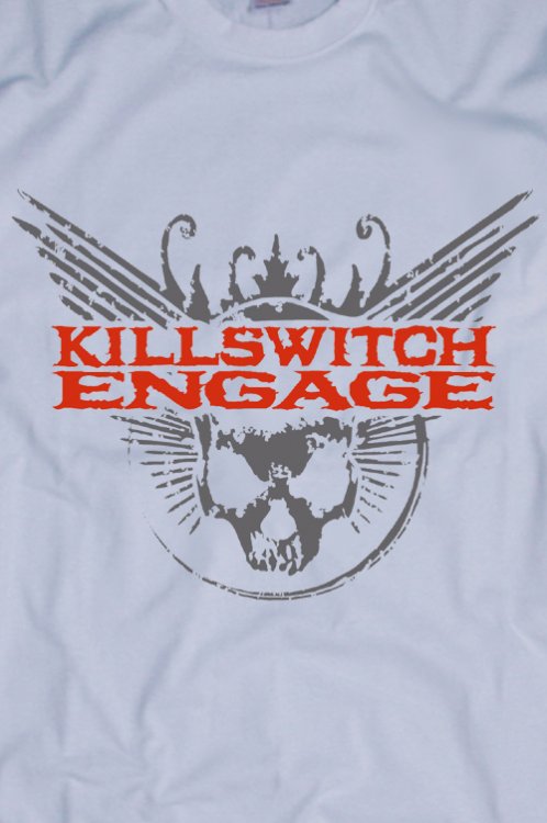 Killswitch Engage dmsk triko - Kliknutm na obrzek zavete