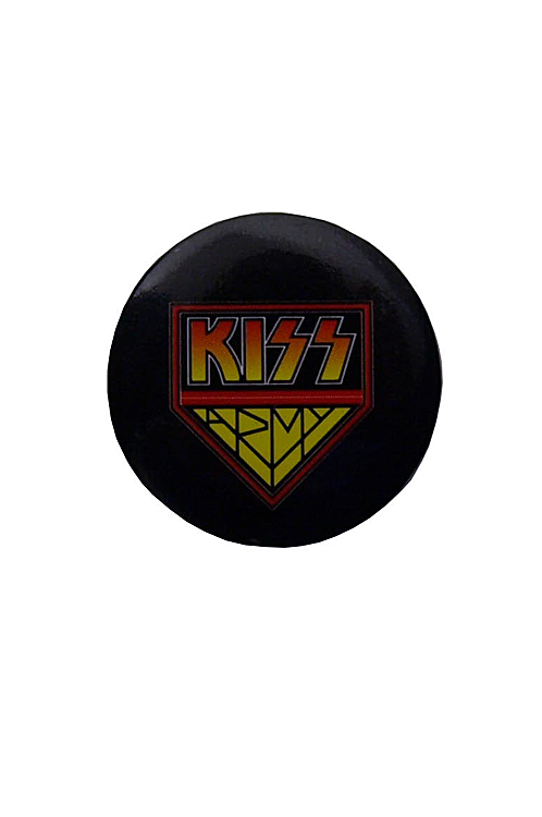 Kiss placka - Kliknutm na obrzek zavete