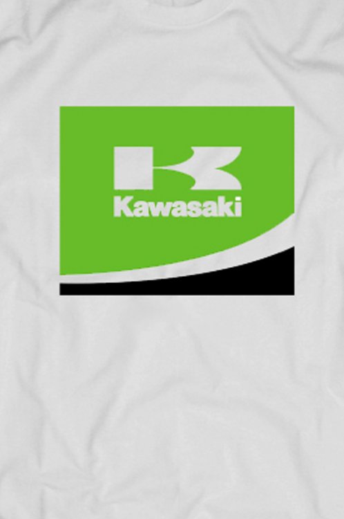 Kawasaki triko - Kliknutm na obrzek zavete