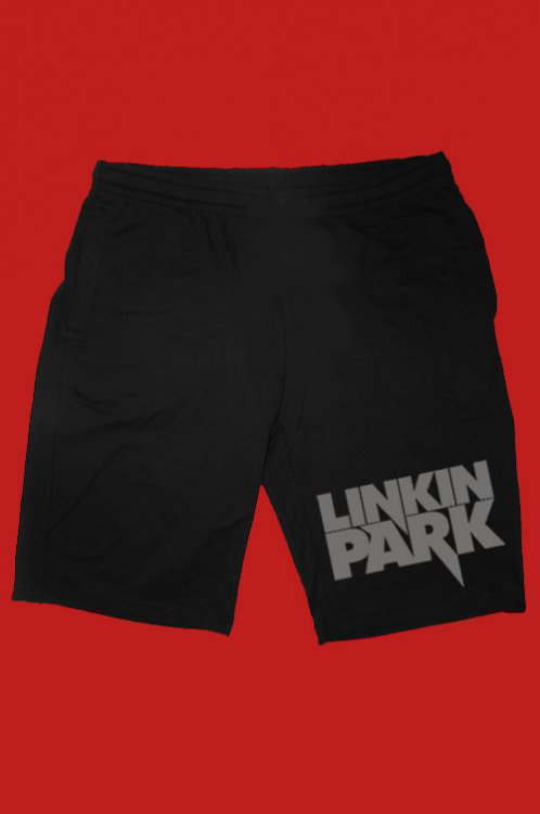Linkin Park kraťasy - Kliknutím na obrázek zavřete