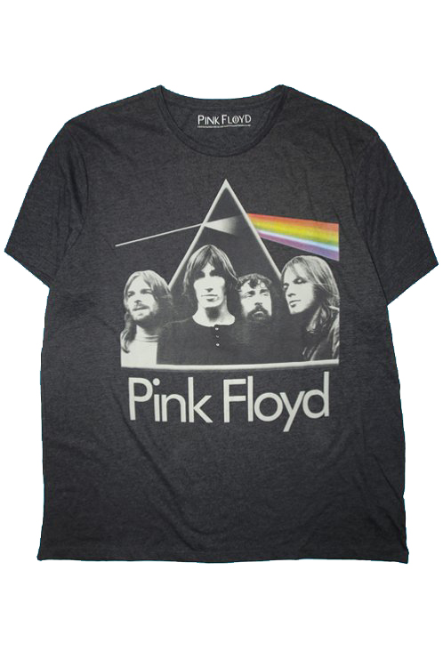 Pink Floyd triko pnsk - Kliknutm na obrzek zavete