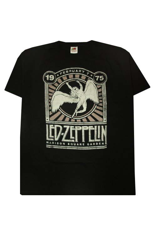 Led Zeppelin triko pnsk - Kliknutm na obrzek zavete