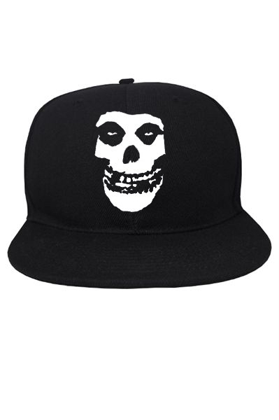 Misfits Trucker kiltovka - Kliknutm na obrzek zavete