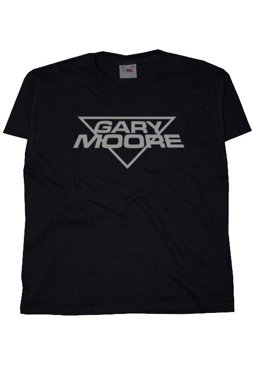 Gary Moore pnsk triko - Kliknutm na obrzek zavete