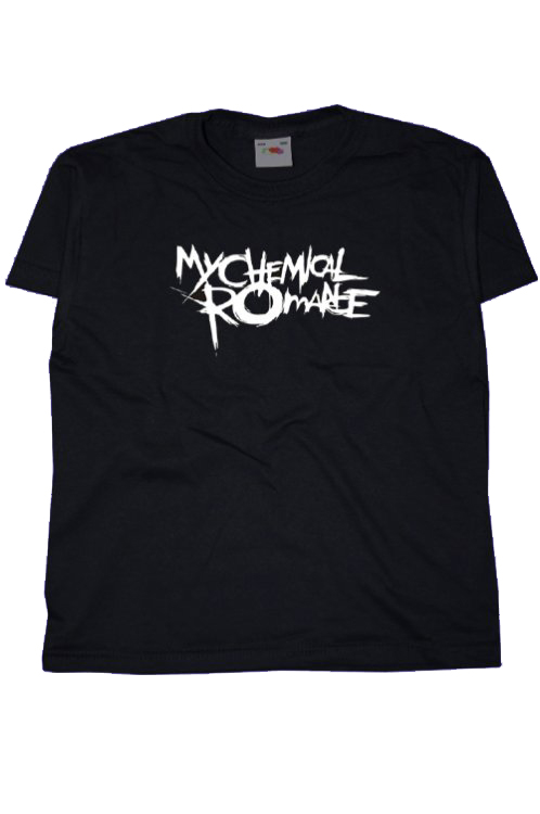 My Chemical Romance triko - Kliknutm na obrzek zavete