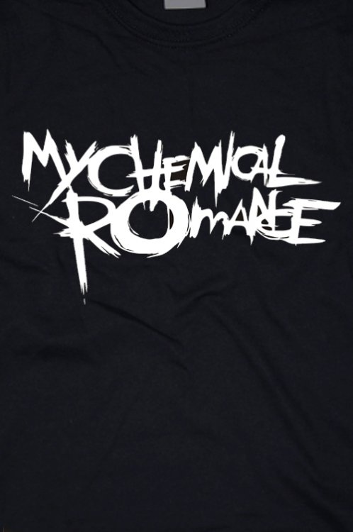 My Chemical Romance triko - Kliknutm na obrzek zavete