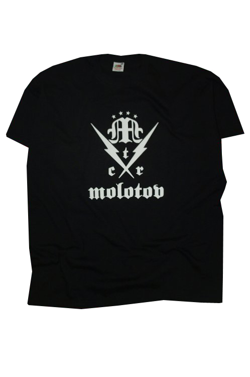 Molotov triko - Kliknutm na obrzek zavete