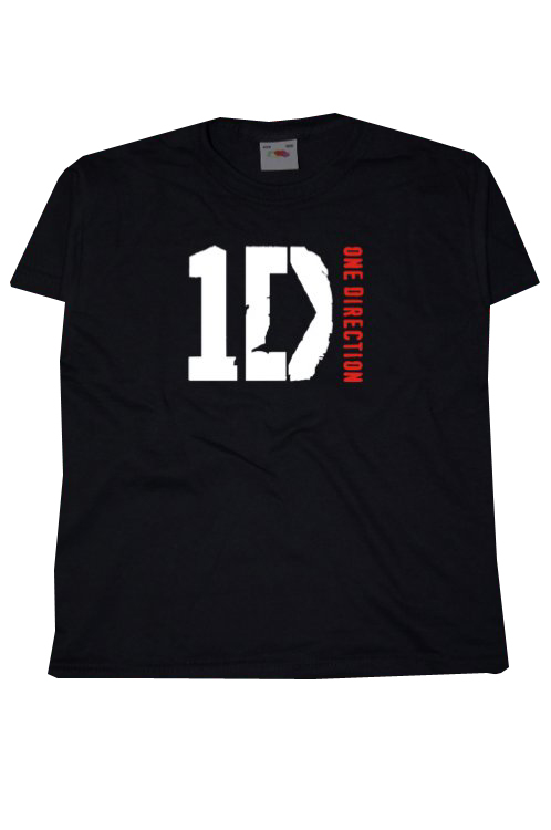 One Direction triko - Kliknutm na obrzek zavete