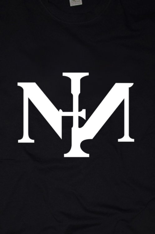 Nine Inch Nails triko - Kliknutm na obrzek zavete