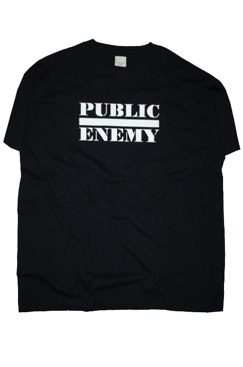 Public Enemy triko - Kliknutm na obrzek zavete