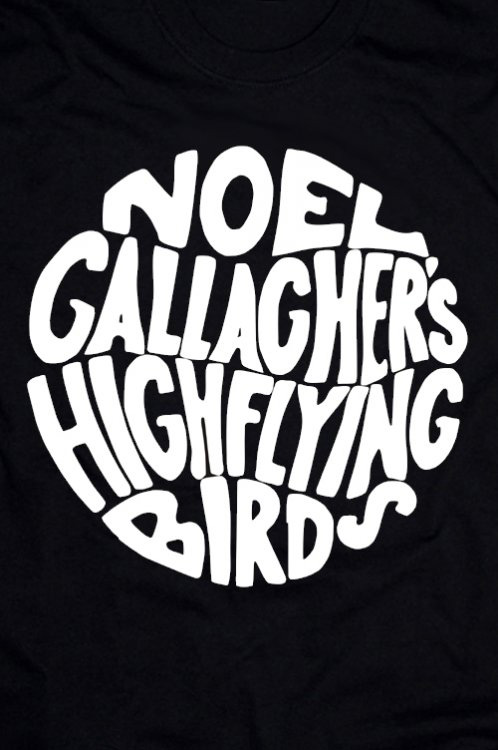 Noel Gallagher triko dmsk - Kliknutm na obrzek zavete