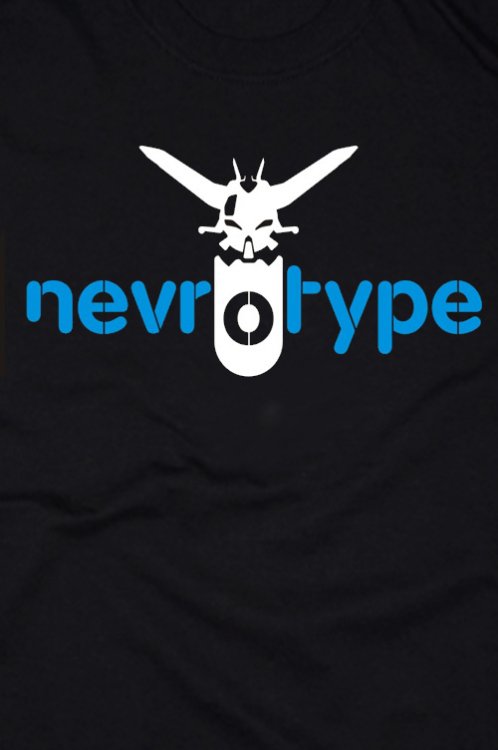 Nevrotype triko - Kliknutm na obrzek zavete
