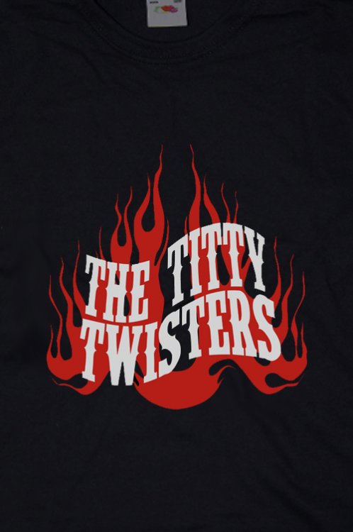 Titty Twisters pnsk triko - Kliknutm na obrzek zavete