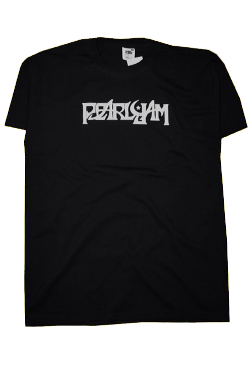 Pearl Jam triko - Kliknutm na obrzek zavete