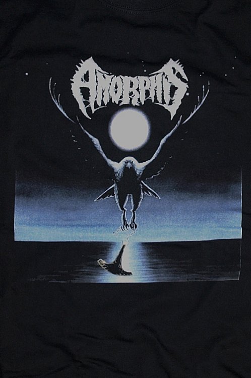 Amorphis triko - Kliknutm na obrzek zavete