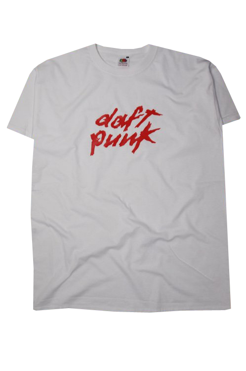 Daft Punk triko - Kliknutm na obrzek zavete