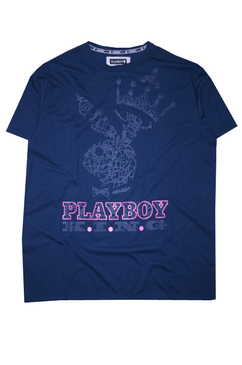 Playboy triko - Kliknutm na obrzek zavete