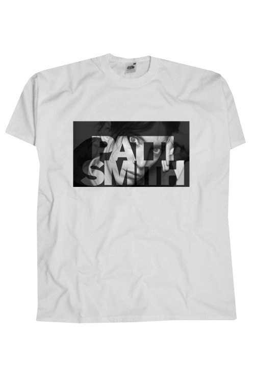 Patti Smith triko - Kliknutm na obrzek zavete