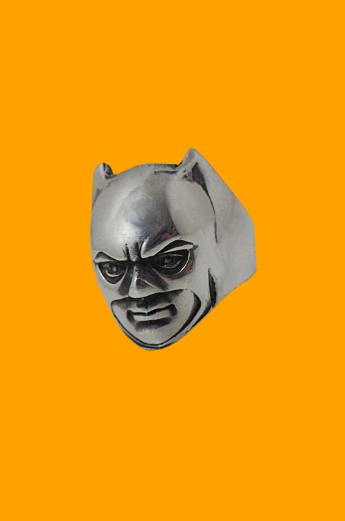 Batman prsten - Kliknutm na obrzek zavete