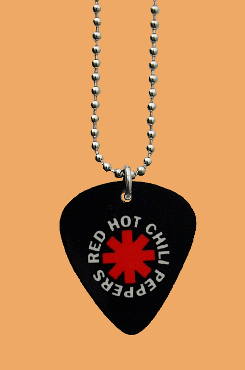 Red Hot Chili Peppers pvsek - Kliknutm na obrzek zavete