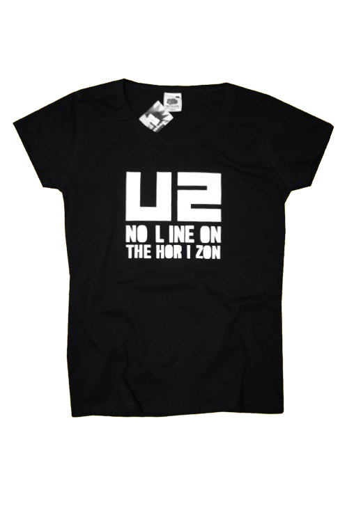 U2 triko - Kliknutm na obrzek zavete