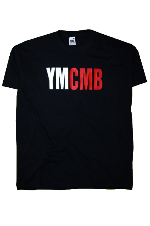 YMCMB triko - Kliknutm na obrzek zavete