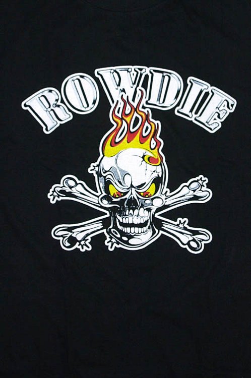 Rowdie triko - Kliknutm na obrzek zavete