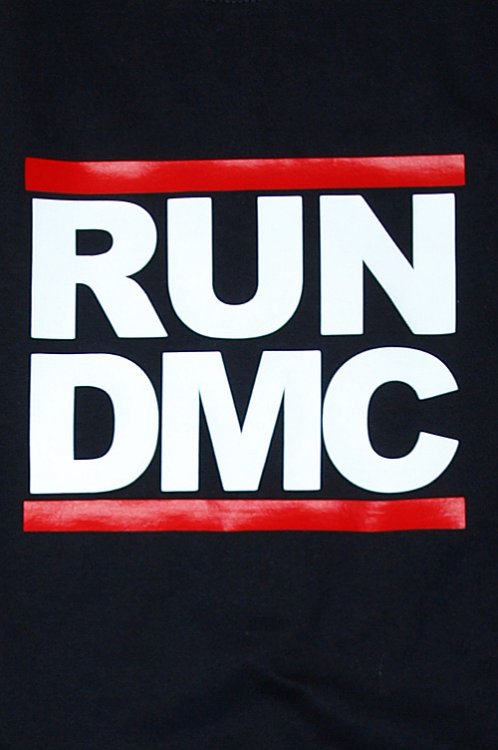 Run DMC triko - Kliknutm na obrzek zavete