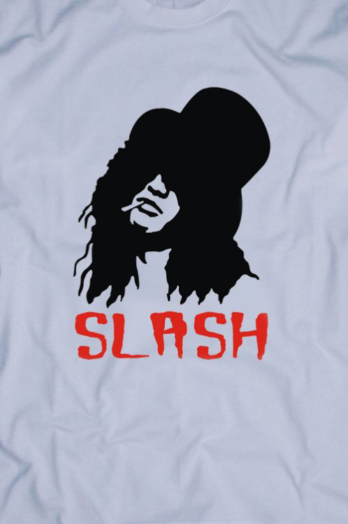 Slash dmsk triko - Kliknutm na obrzek zavete