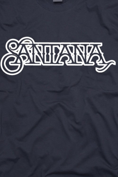 Santana triko - Kliknutm na obrzek zavete