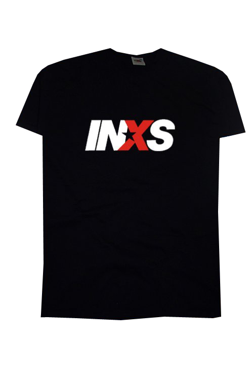 INXS triko pnsk - Kliknutm na obrzek zavete