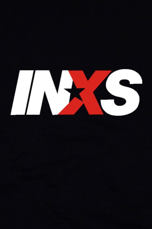INXS triko psnk - Kliknutm na obrzek zavete