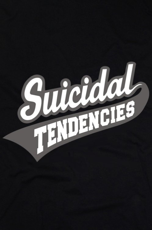 Suicidal Tendencies triko pnsk - Kliknutm na obrzek zavete