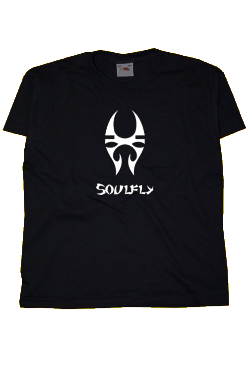 Soulfly triko - Kliknutm na obrzek zavete