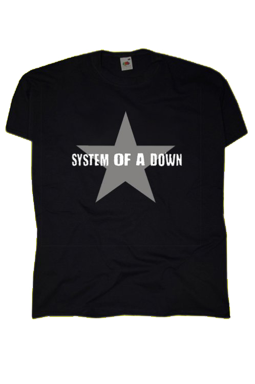 System Of A Down pnsk triko - Kliknutm na obrzek zavete