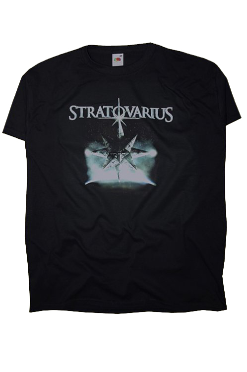 Stratovarius triko - Kliknutm na obrzek zavete