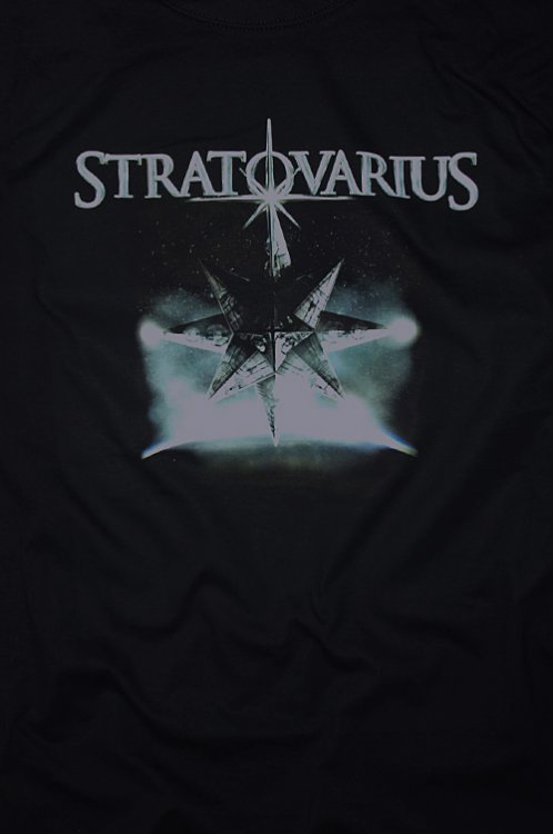 Stratovarius triko - Kliknutm na obrzek zavete