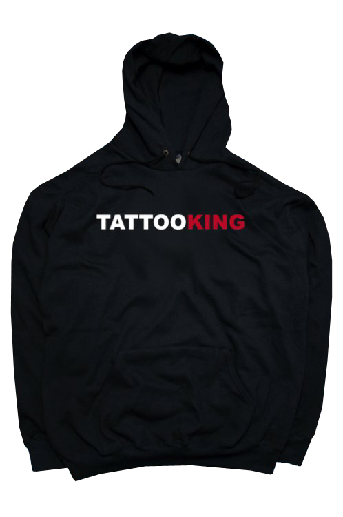 mikina Tattoo King - Kliknutm na obrzek zavete