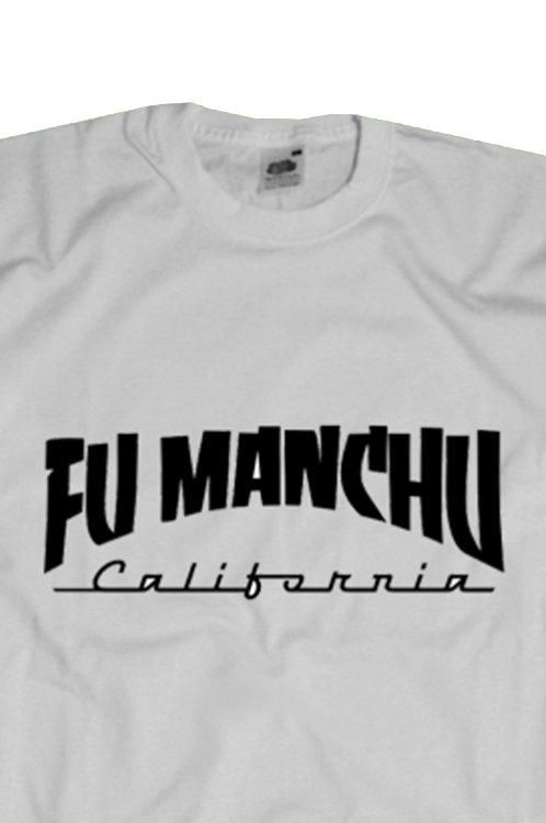Fu Manchu pnsk triko - Kliknutm na obrzek zavete