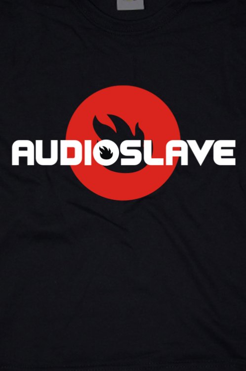 Audioslave dmsk triko - Kliknutm na obrzek zavete