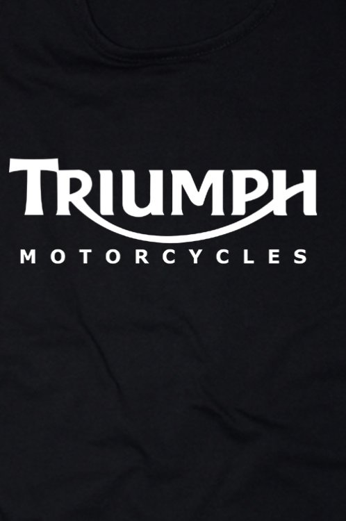 Triumph tlko - Kliknutm na obrzek zavete